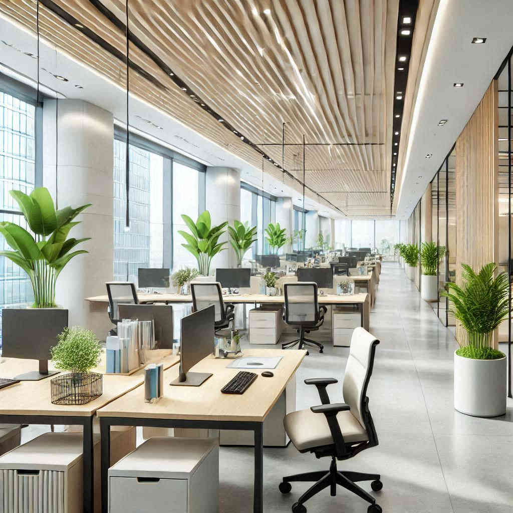 中广核大厦文章配图