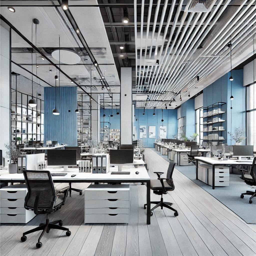 中广核大厦文章配图