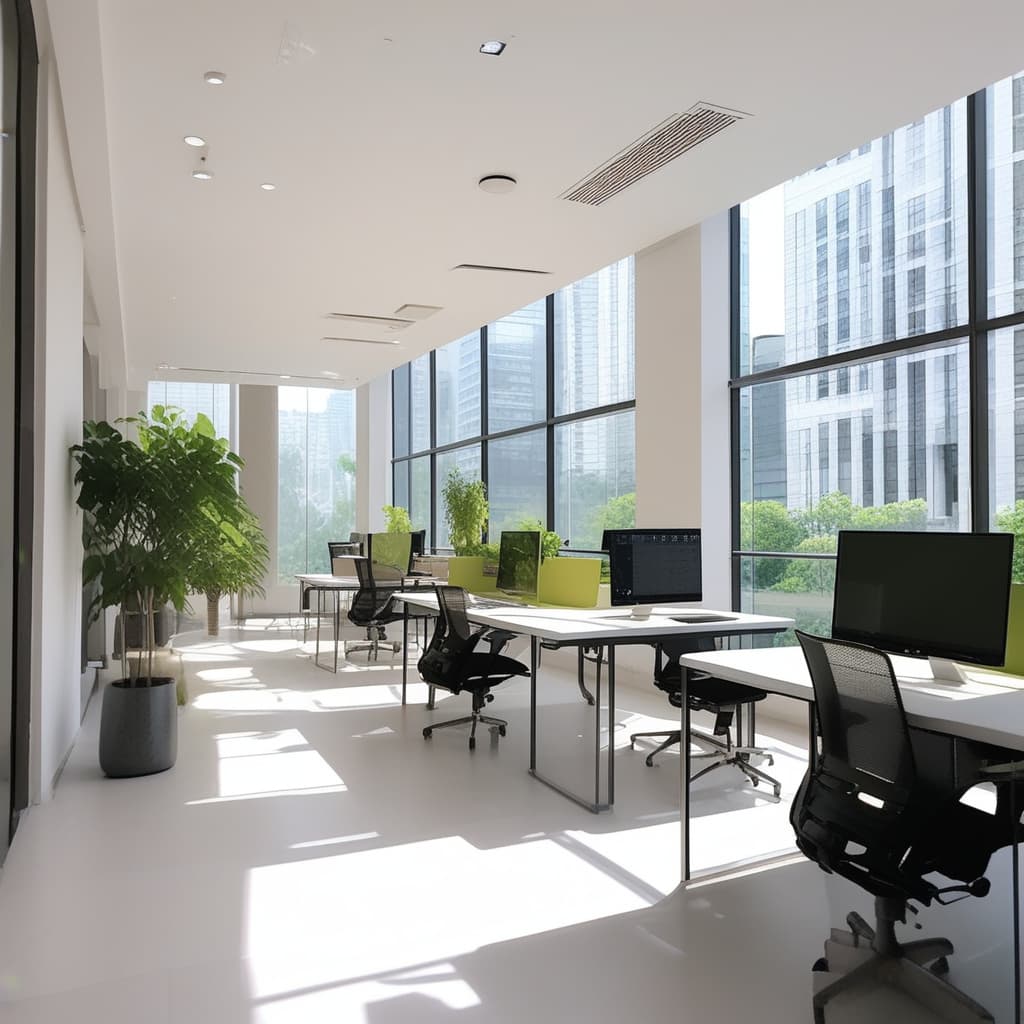 中广核大厦文章配图