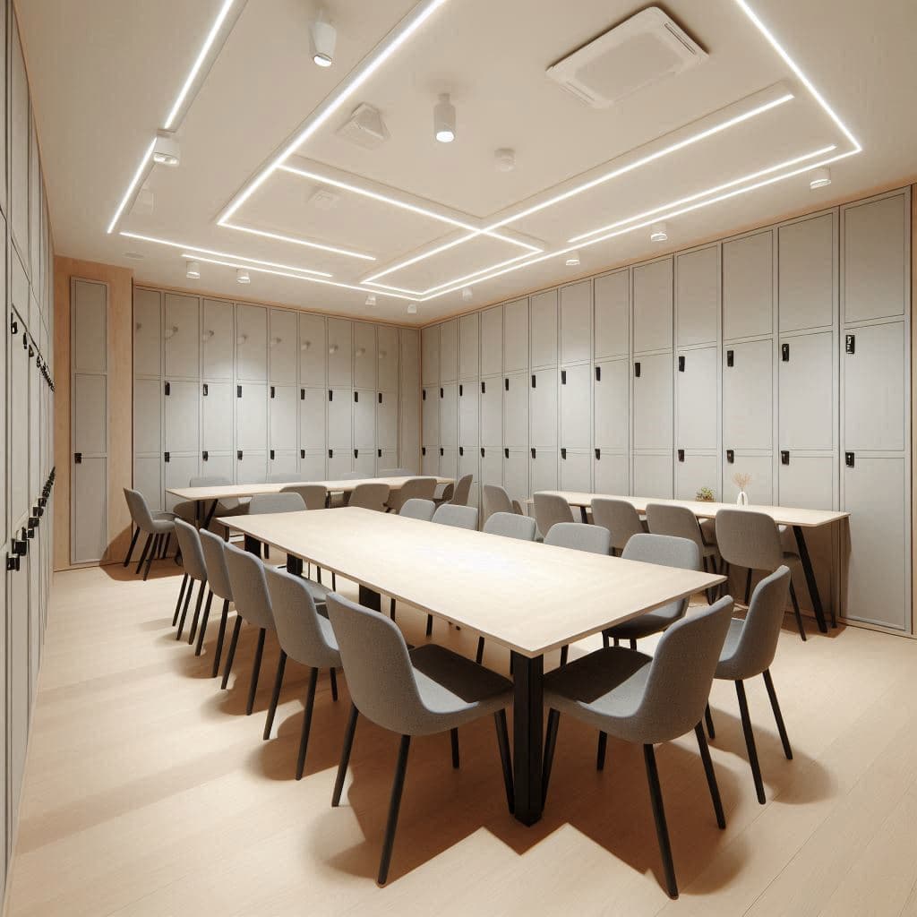 中广核大厦文章配图