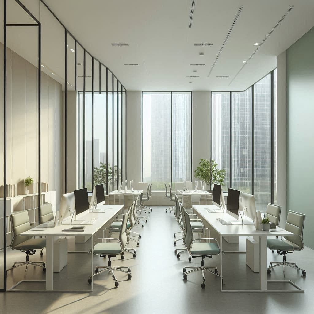 中广核大厦文章配图